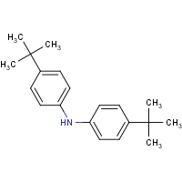 CAS:4627-22-9 | OR940714 | Bis(4-tert-butylphenyl)amine