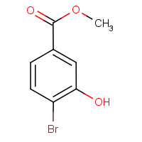 CAS:106291-80-9 | OR9408 | Methyl 4-bromo-3-hydroxybenzoate