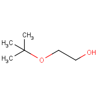 CAS: 7580-85-0 | OR940810 | Ethylene glycol mono-tert-butyl ether
