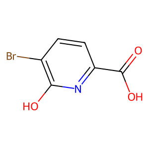 CAS: 1214385-51-9 | OR94085 | 5-Bromo-6-hydroxypicolinic acid