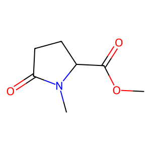 CAS: 190783-99-4 | OR94088 | 1-Methyl-5-oxo-pyrrolidine-2-carboxylic acid methyl ester