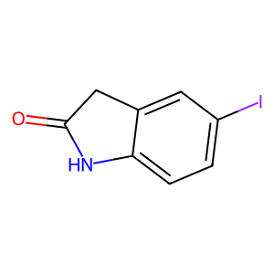 CAS: 193354-13-1 | OR94089 | 5-Iodoindolin-2-one