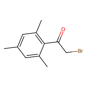 CAS: 4225-92-7 | OR94094 | 2-Bromo-1-mesitylethanone