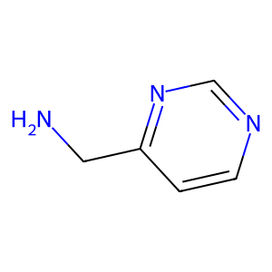 CAS: 45588-79-2 | OR94095 | 4-(Aminomethyl)pyrimidine