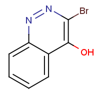 CAS: 19419-09-1 | OR940970 | 3-Bromocinnolin-4-ol