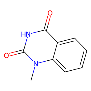 CAS: 604-50-2 | OR94098 | 1-Methylquinazoline-2,4(1H,3H)-dione