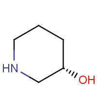 CAS: 24211-55-0 | OR940988 | (S)-Piperidin-3-ol