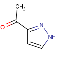 CAS: 20583-33-9 | OR941006 | 3-Acetylpyrazole