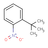 CAS: 1886-57-3 | OR941016 | 1-tert-Butyl-2-nitrobenzene