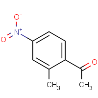 CAS: 77344-68-4 | OR941050 | 1-(2-Methyl-4-nitrophenyl)ethanone