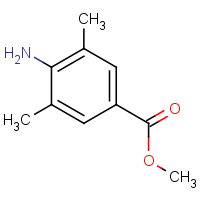 CAS:3095-48-5 | OR941067 | Methyl 4-amino-3,5-dimethylbenzoate