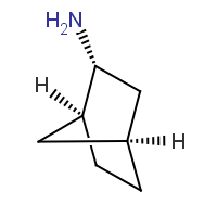 CAS:7242-92-4 | OR941069 | Exo-2-aminonorbornane
