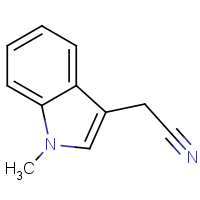 CAS: 51584-17-9 | OR941075 | 1-Methylindole-3-acetonitrile