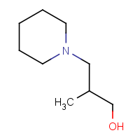 CAS: 62101-67-1 | OR941090 | 2-Methyl-3-piperidin-1-yl-propan-1-ol