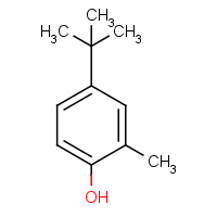 CAS: 98-27-1 | OR941143 | 4-tert-Butyl-2-methylphenol