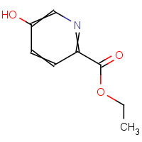 CAS: 65275-12-9 | OR941184 | Ethyl 5-hydroxypicolinate
