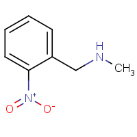 CAS:56222-08-3 | OR941225 | N-Methyl-2-nitrobenzylamine