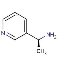 CAS: 27854-93-9 | OR941248 | (S)-1-(Pyridin-3-yl)ethanamine