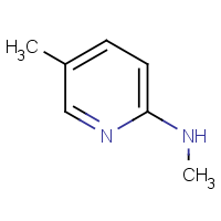 CAS: 45715-13-7 | OR941253 | N,5-Dimethylpyridin-2-amine
