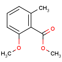 CAS:79383-44-1 | OR941298 | Methyl 2-methoxy-6-methylbenzoate