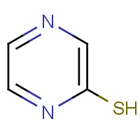 CAS: 38521-06-1 | OR941368 | 2-Mercaptopyrazine