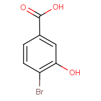 CAS: 14348-38-0 | OR9414 | 4-Bromo-3-hydroxybenzoic acid