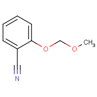 CAS:494209-23-3 | OR941401 | 2-(Methoxymethoxy)benzonitrile