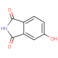 CAS:50727-06-5 | OR941420 | 5-Hydroxyisoindoline-1,3-dione