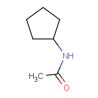 CAS: 25291-41-2 | OR941470 | N-Cyclopentylacetamide
