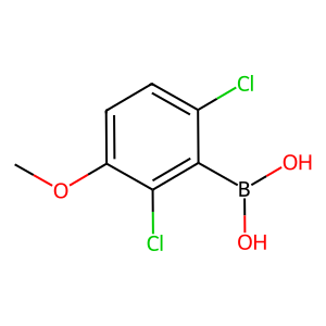 CAS: 851756-57-5 | OR94149 | (2,6-dichloro-3-methoxyphenyl)boronic acid