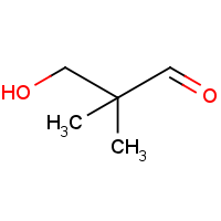 CAS:597-31-9 | OR941564 | 3-Hydroxy-2,2-dimethylpropanal