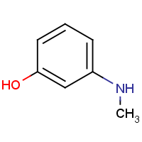 CAS: 14703-69-6 | OR941589 | 3-(Methylamino)phenol