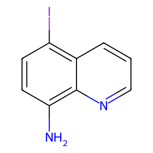 CAS: 142340-15-6 | OR94160 | 5-Iodoquinolin-8-amine