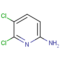 CAS: 1192814-45-1 | OR941618 | 5,6-Dichloropyridin-2-amine