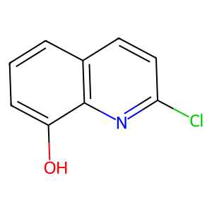 CAS: 31568-91-9 | OR94166 | 2-Chloroquinolin-8-ol