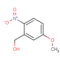 CAS: 879-55-0 | OR941669 | (5-Methoxy-2-nitrophenyl)methanol
