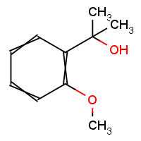 CAS: 21022-73-1 | OR941688 | 2-(2-Methoxyphenyl)propan-2-ol