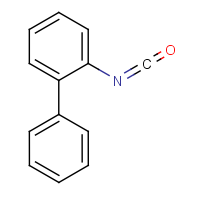 CAS:17337-13-2 | OR941696 | 2-Biphenylyl isocyanate