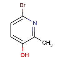CAS: 118399-86-3 | OR941712 | 6-Bromo-2-methylpyridin-3-ol