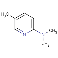 CAS: 147151-28-8 | OR941719 | Dimethyl-(5-methyl-pyridin-2-yl)-amine
