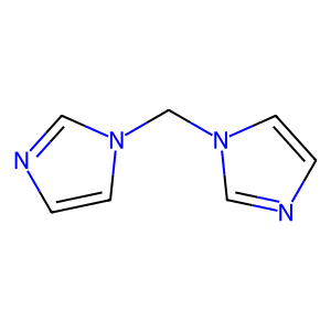 CAS: 84661-56-3 | OR94172 | Di(1H-imidazol-1-yl)methane