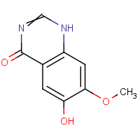 CAS: 179688-52-9 | OR941735 | 6-Hydroxy-7-methoxy-1H-quinazolin-4-one