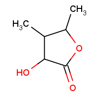 CAS: 28664-35-9 | OR941750 | 4,5-Dimethyl-3-hydroxy-2,5-dihydrofuran-2-one