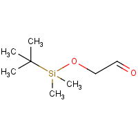 CAS:102191-92-4 | OR941768 | (tert-Butyldimethylsilyloxy)acetaldehyde