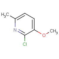 CAS: 204378-42-7 | OR941863 | 2-Chloro-3-methoxy-6-methylpyridine
