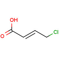 CAS:16197-90-3 | OR941955 | Gamma-chlorocrotonic acid