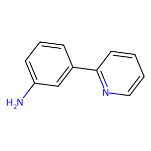 CAS: 15889-32-4 | OR94196 | 3-(Pyridin-2-yl)aniline