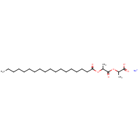 CAS:25383-99-7 | OR941982 | Sodium stearoyl lactylate