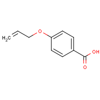 CAS: 27914-60-9 | OR941983 | 4-(Allyloxy)benzoic acid