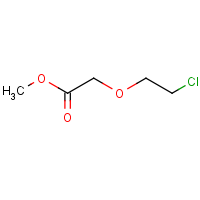 CAS:83881-47-4 | OR942013 | Methyl 2-(2-chloroethoxy)acetate